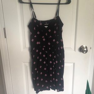 NWT Express Dress